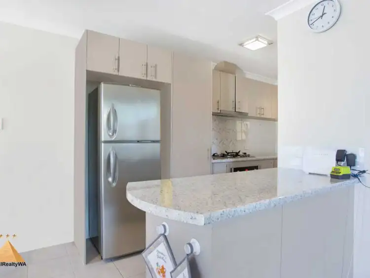Sixth view of Homely unit listing, 17/2 View Avenue, Langford WA 6147
