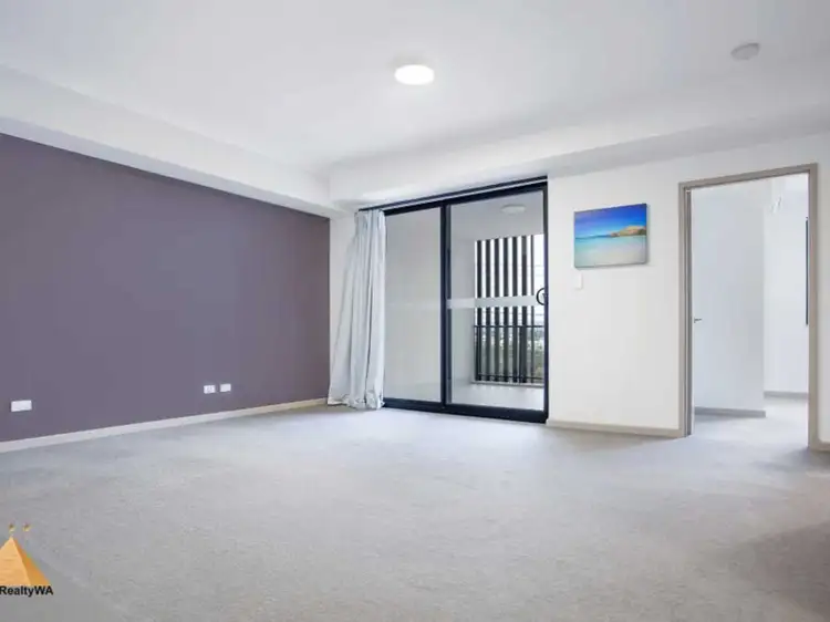 Second view of Homely apartment listing, 304/60 Grose Avenue, Cannington WA 6107