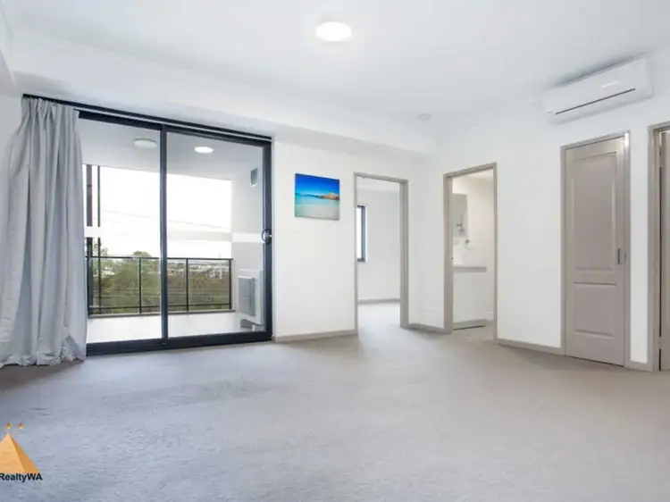 Third view of Homely apartment listing, 304/60 Grose Avenue, Cannington WA 6107