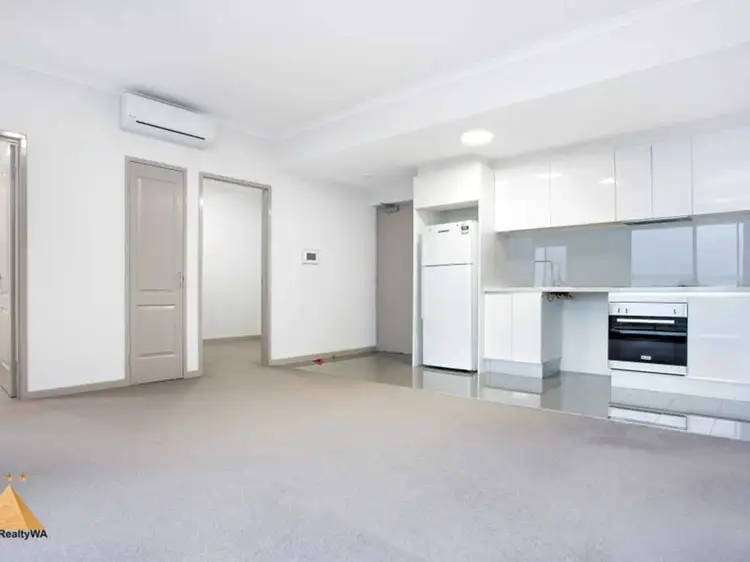 Fourth view of Homely apartment listing, 304/60 Grose Avenue, Cannington WA 6107