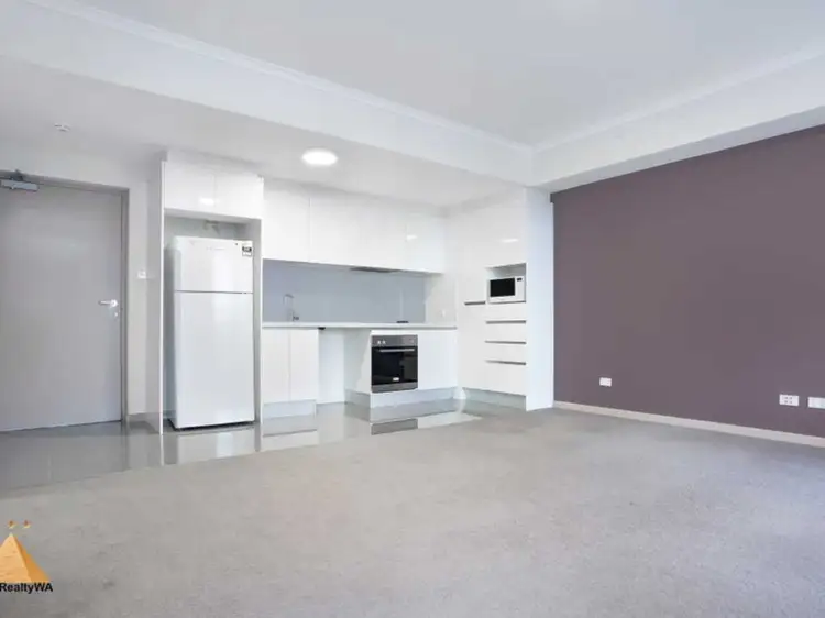 Fifth view of Homely apartment listing, 304/60 Grose Avenue, Cannington WA 6107