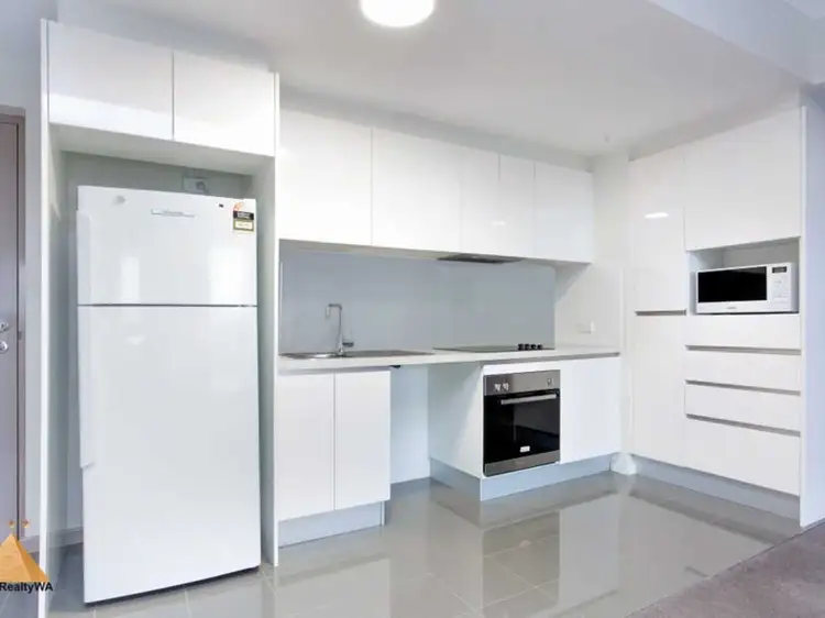 Sixth view of Homely apartment listing, 304/60 Grose Avenue, Cannington WA 6107