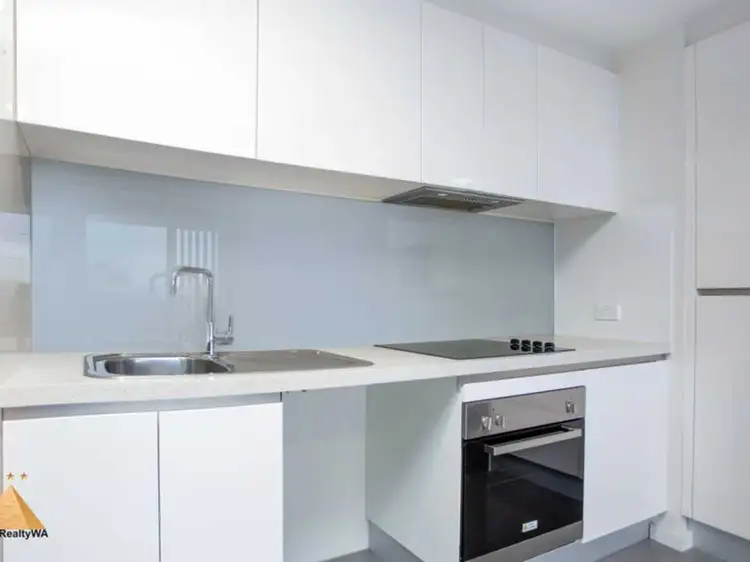 Seventh view of Homely apartment listing, 304/60 Grose Avenue, Cannington WA 6107