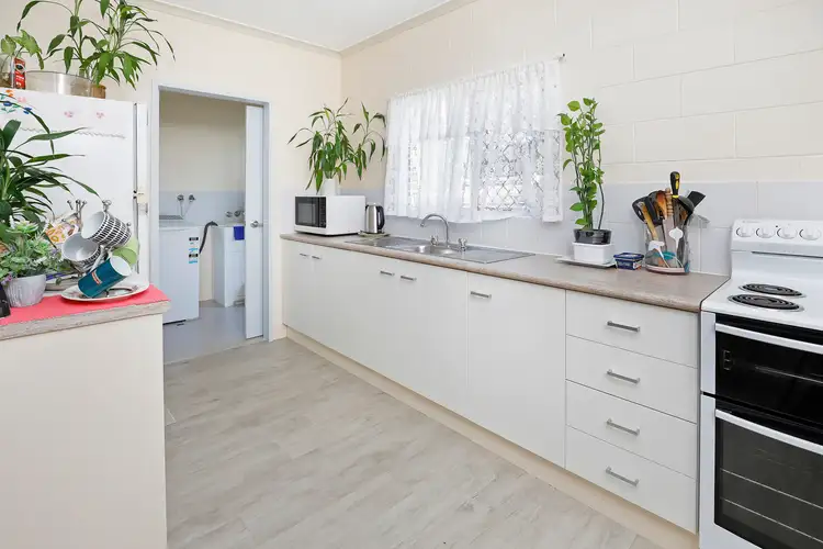 Second view of Homely house listing, 16 Cracknell Road, White Rock QLD 4868