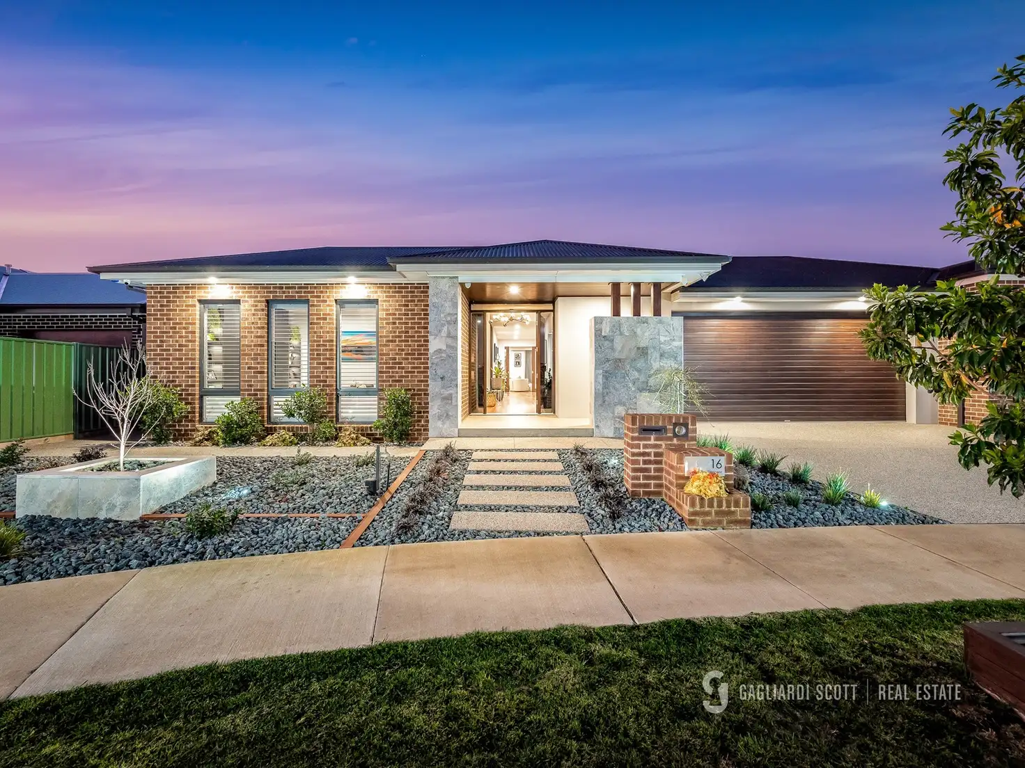 Main view of Homely house listing, 16 Cockatoo Crescent, Kialla VIC 3631
