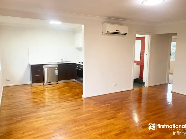 1798 Dandenong Road