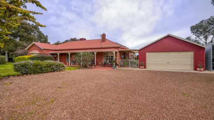 Third view of Homely rural property listing, 35 Prideaux Street, Katandra VIC 3634