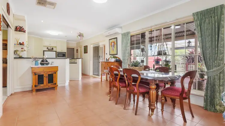 Fourth view of Homely rural property listing, 35 Prideaux Street, Katandra VIC 3634