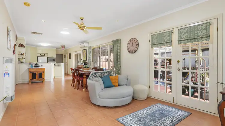 Sixth view of Homely rural property listing, 35 Prideaux Street, Katandra VIC 3634