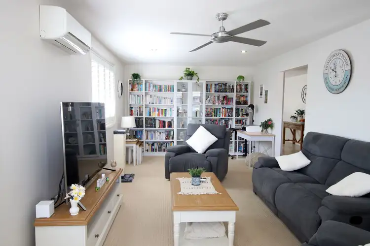 Second view of Homely house listing, 66 Boambee Street, Harrington NSW 2427