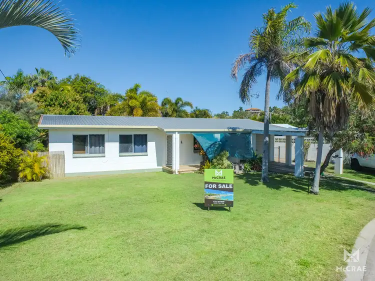 71 Field Street, Bowen QLD 4805