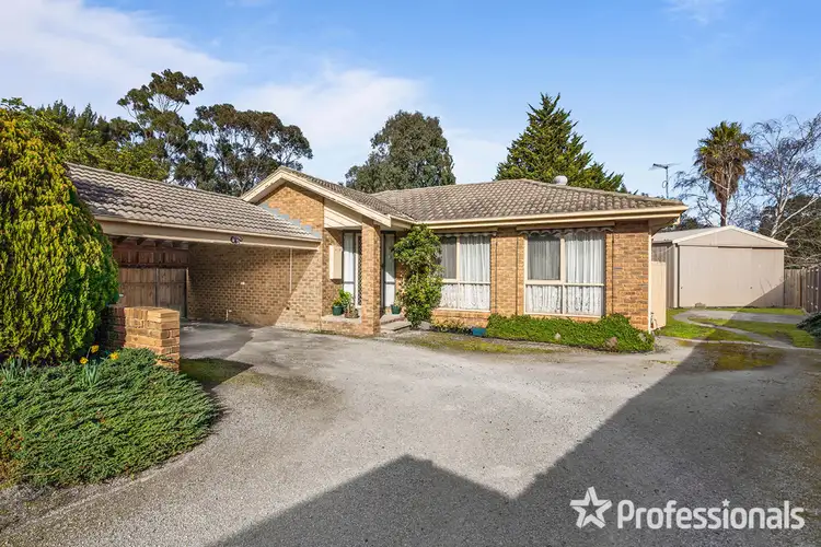Main view of Homely house listing, 12 Beth Court, Hampton Park VIC 3976