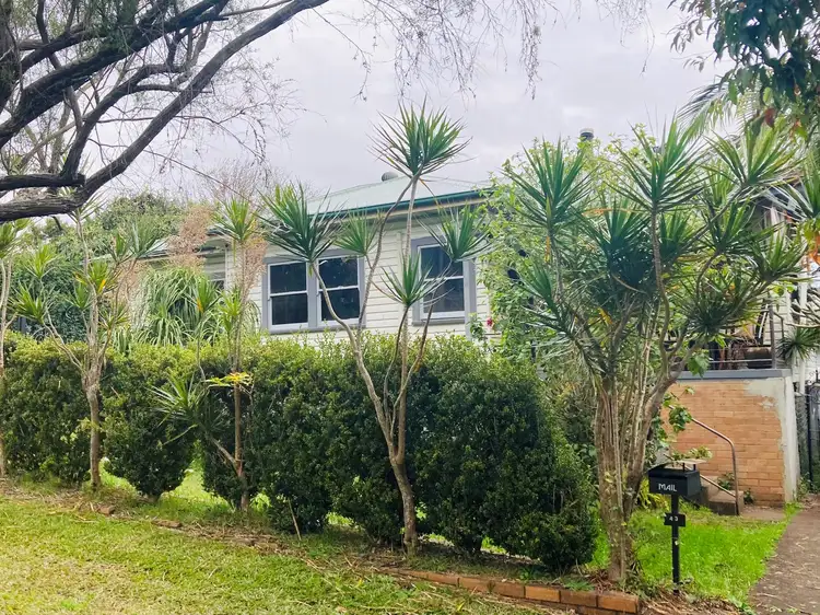 Main view of Homely house listing, 43 Spring Street, East Lismore NSW 2480