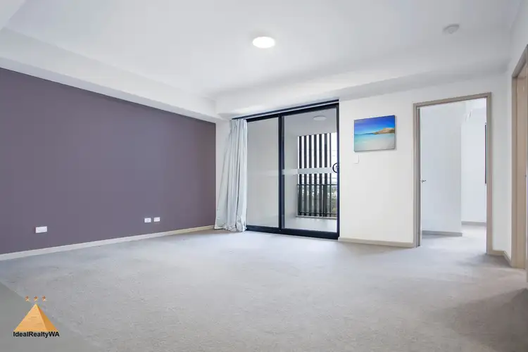 Second view of Homely apartment listing, 304/60 Grose Avenue, Cannington WA 6107