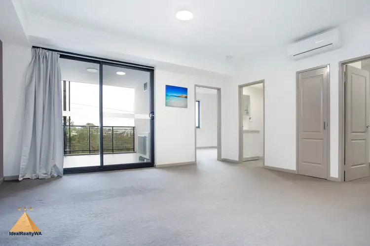 Third view of Homely apartment listing, 304/60 Grose Avenue, Cannington WA 6107