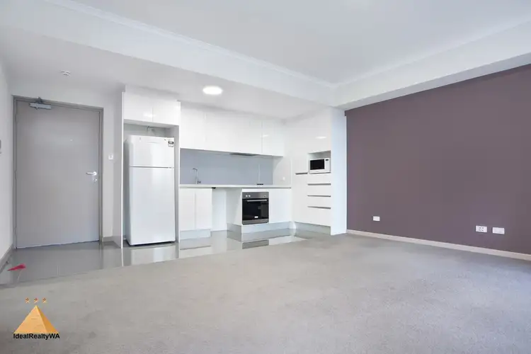Fourth view of Homely apartment listing, 304/60 Grose Avenue, Cannington WA 6107