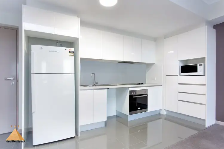 Fifth view of Homely apartment listing, 304/60 Grose Avenue, Cannington WA 6107
