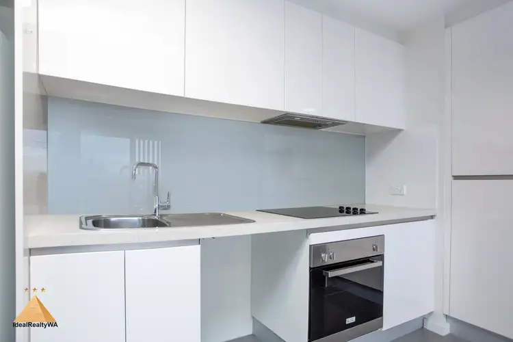 Sixth view of Homely apartment listing, 304/60 Grose Avenue, Cannington WA 6107