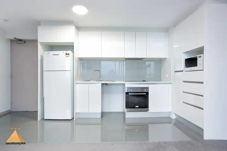 Seventh view of Homely apartment listing, 304/60 Grose Avenue, Cannington WA 6107