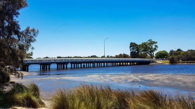 Sixth view of Homely land listing, LOT LOT 1, 35 Tribute Street, Shelley WA 6148