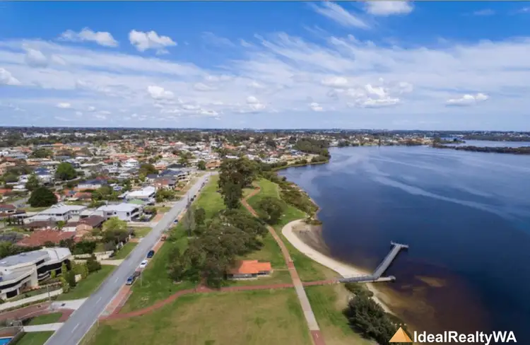 Fourth view of Homely land listing, LOT LOT 2, 35 Tribute Street, Shelley WA 6148