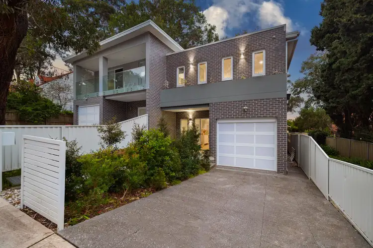 165 William Street, Bankstown NSW 2200