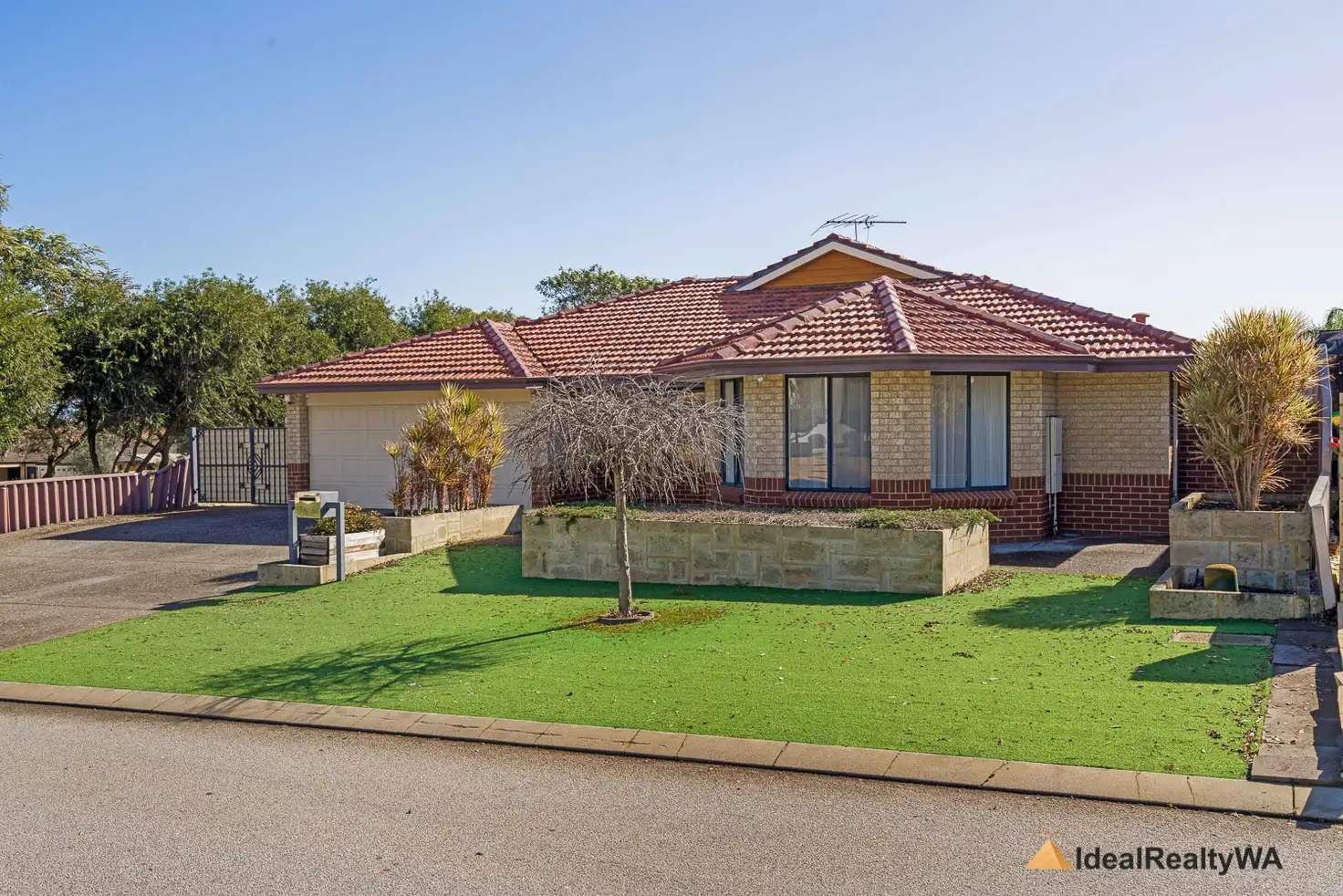 Main view of Homely house listing, 56 Waylen Square, Beeliar WA 6164