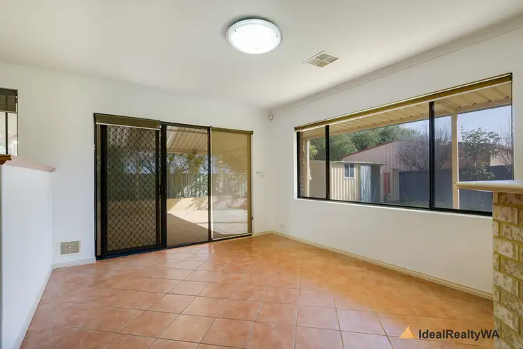 Fifth view of Homely house listing, 56 Waylen Square, Beeliar WA 6164