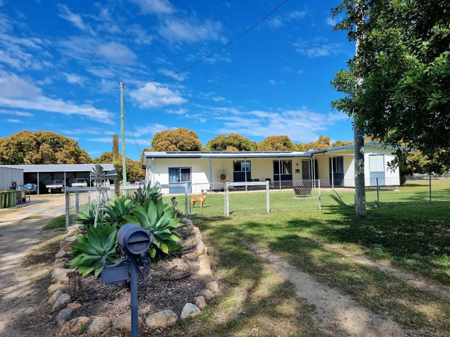 Main view of Homely rural property listing, 29 Telegraph Road, Bowen QLD 4805
