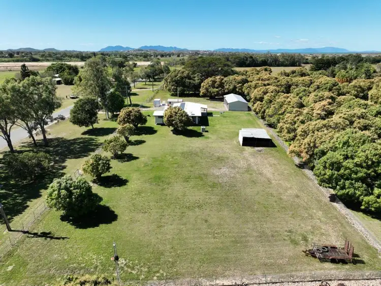 Third view of Homely rural property listing, 29 Telegraph Road, Bowen QLD 4805