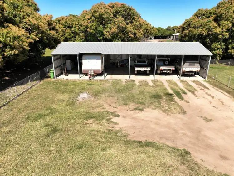 Fourth view of Homely rural property listing, 29 Telegraph Road, Bowen QLD 4805