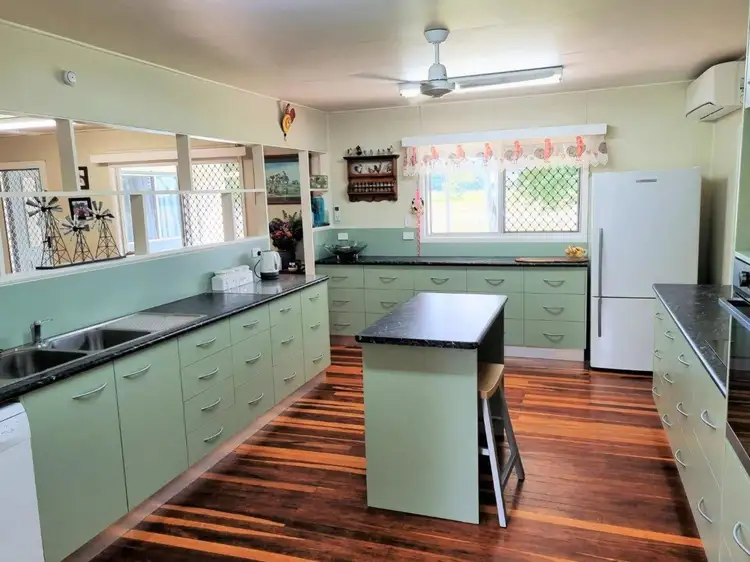 Fifth view of Homely rural property listing, 29 Telegraph Road, Bowen QLD 4805