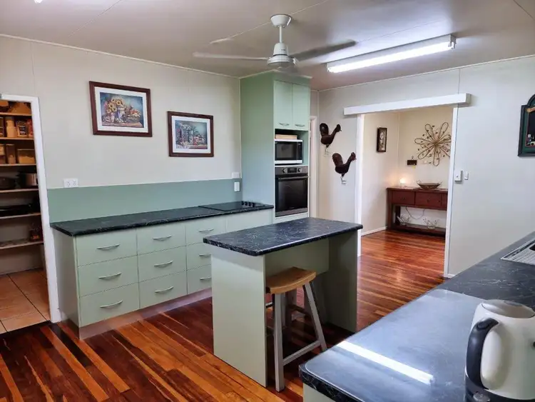 Sixth view of Homely rural property listing, 29 Telegraph Road, Bowen QLD 4805
