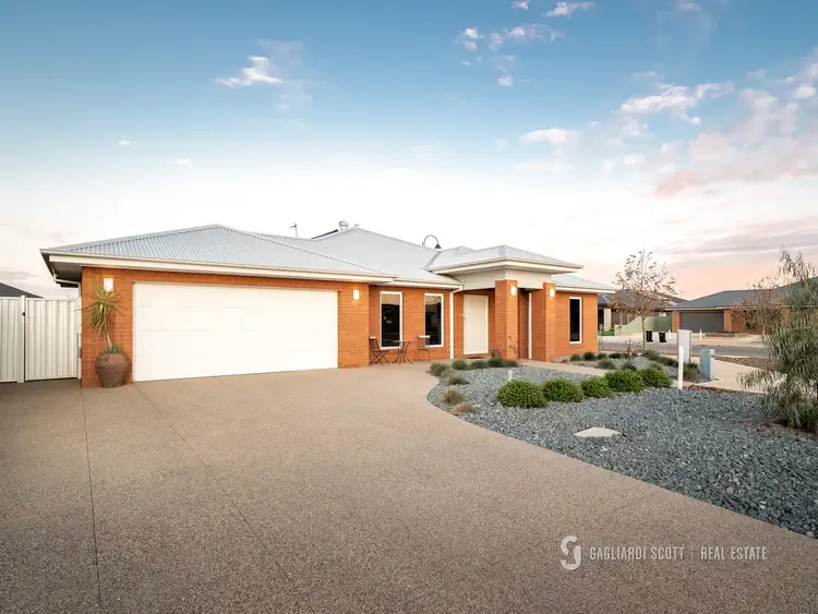 Main view of Homely house listing, 2 Eton Lane, Shepparton North VIC 3631