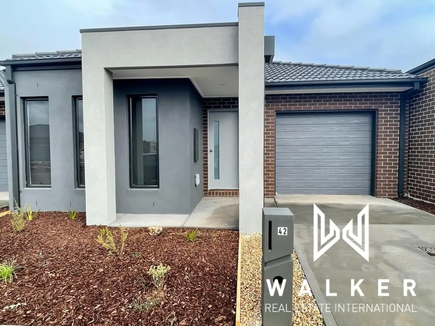 Main view of Homely house listing, 42 Joey Crescent, Deanside VIC 3336