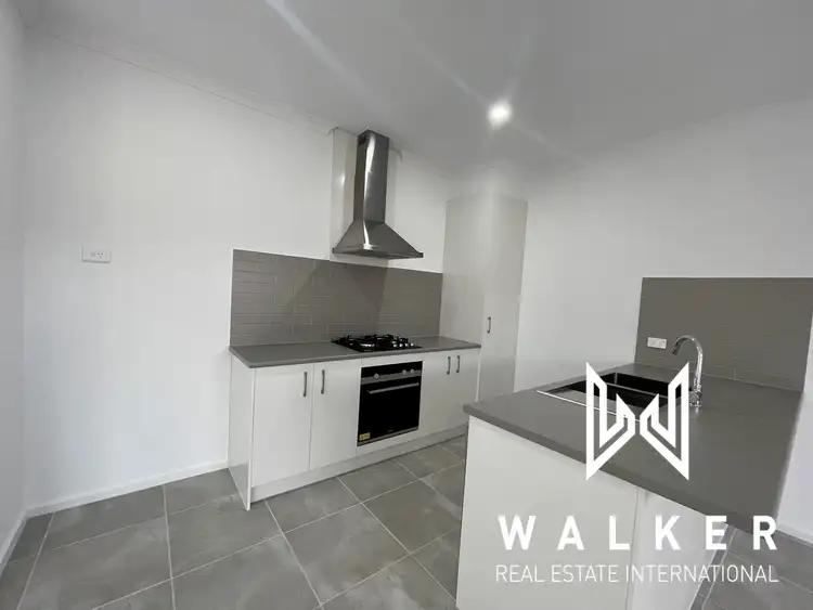 Second view of Homely house listing, 42 Joey Crescent, Deanside VIC 3336