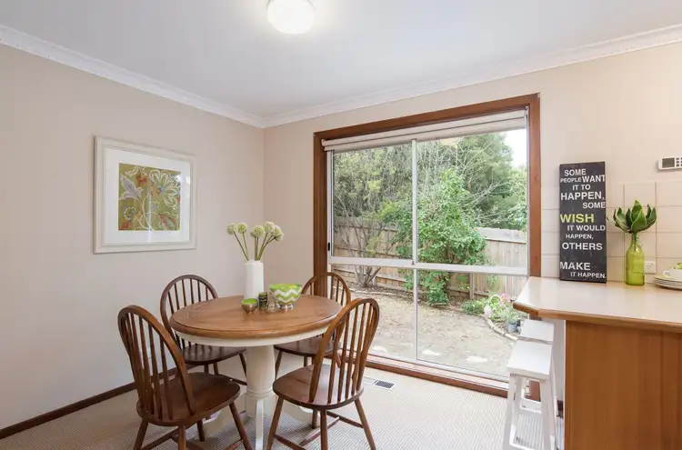 Fifth view of Homely unit listing, 2/205 Dorset Road, Croydon VIC 3136