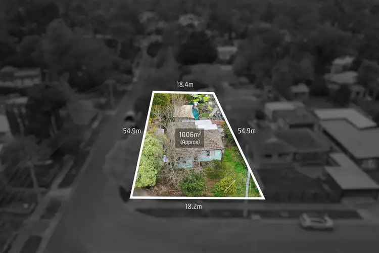 20 Patricia Avenue, Montrose VIC 3765