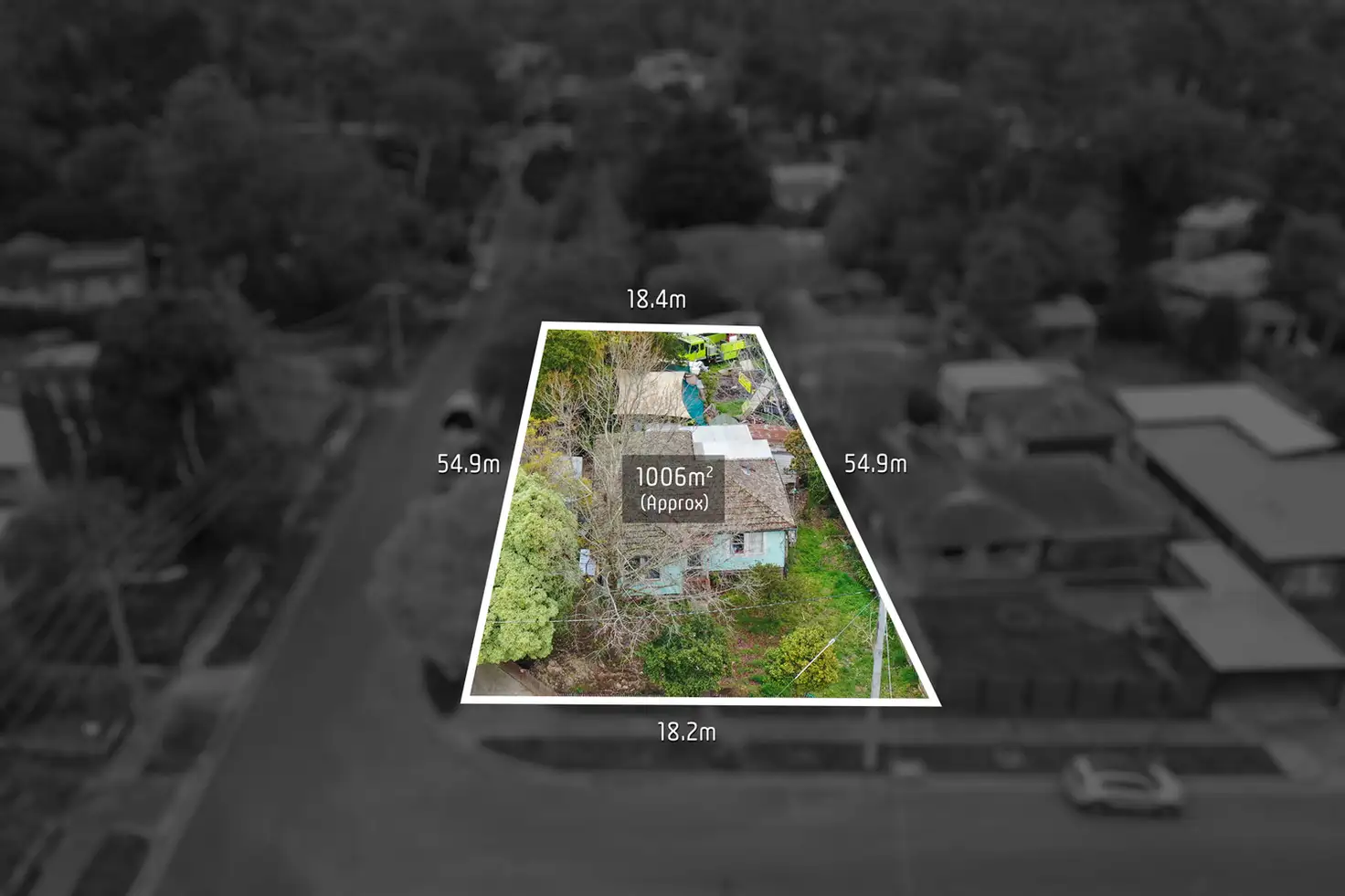 Main view of Homely house listing, 20 Patricia Avenue, Montrose VIC 3765