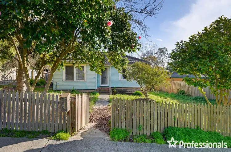 Third view of Homely house listing, 20 Patricia Avenue, Montrose VIC 3765