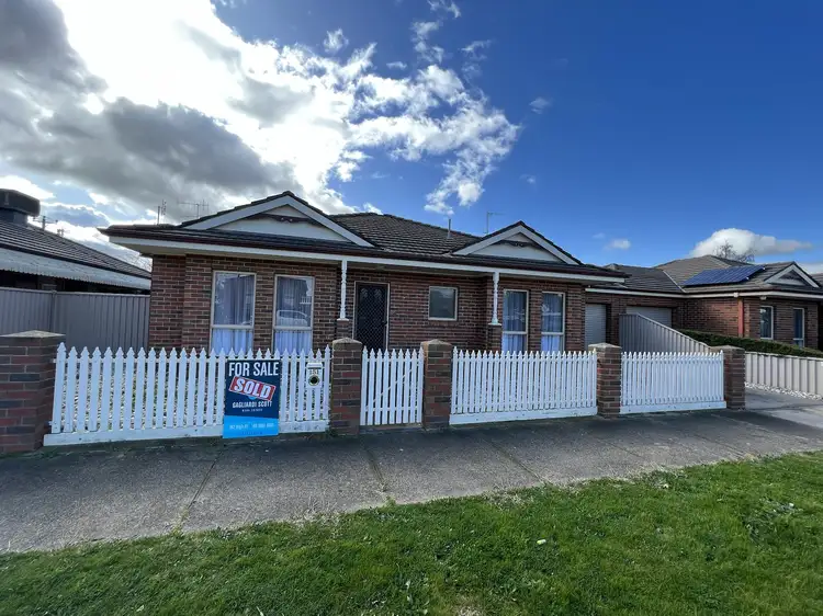 Main view of Homely house listing, 151 Nixon Street, Shepparton VIC 3630