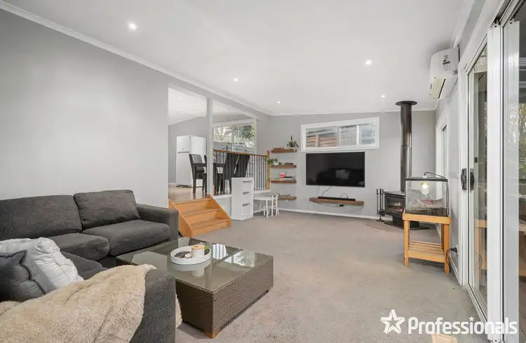 Sixth view of Homely house listing, 17 Old Hereford Road, Mount Evelyn VIC 3796