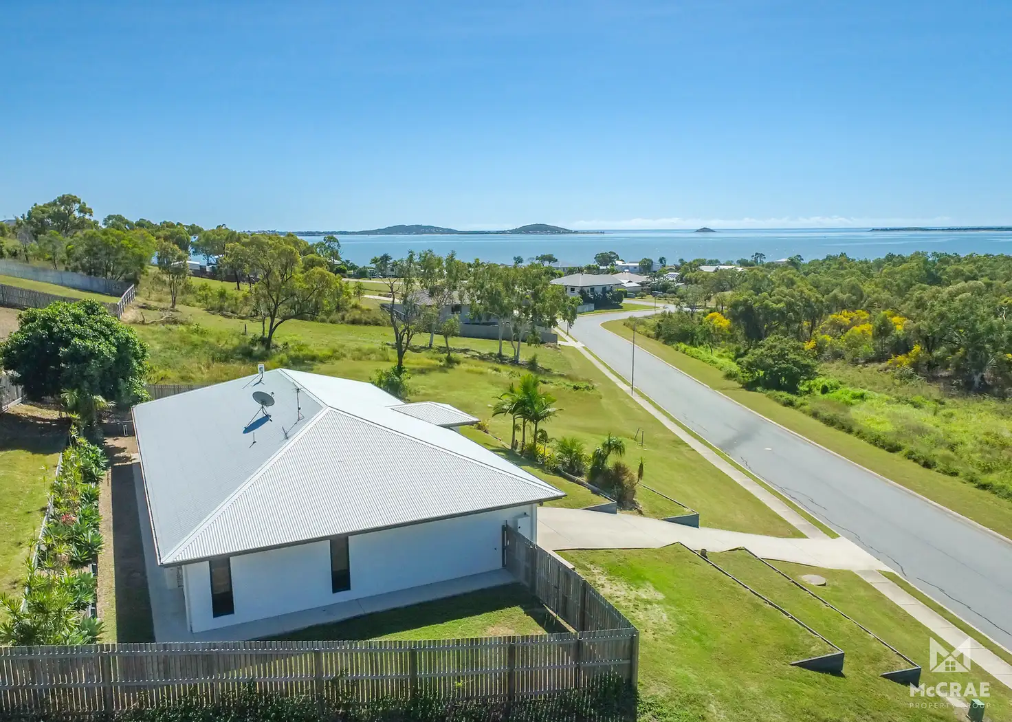 Main view of Homely house listing, 13 Links Road, Bowen QLD 4805