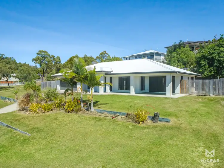 Second view of Homely house listing, 13 Links Road, Bowen QLD 4805