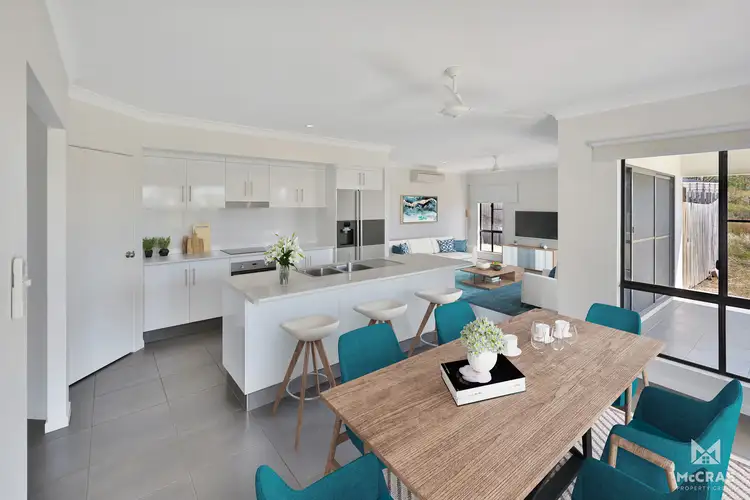 Fourth view of Homely house listing, 13 Links Road, Bowen QLD 4805