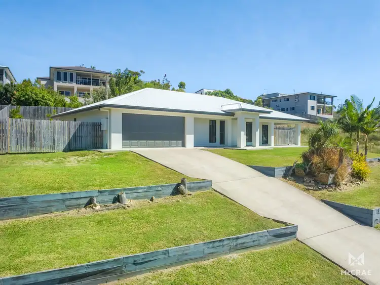 Fifth view of Homely house listing, 13 Links Road, Bowen QLD 4805