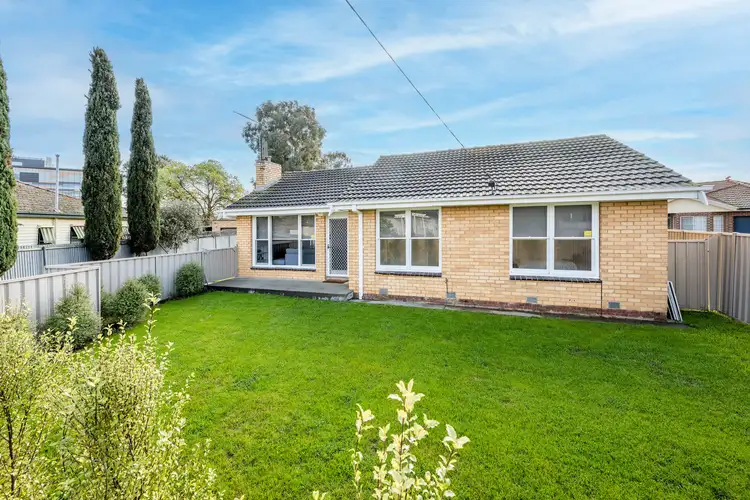 Main view of Homely house listing, 1/35 Kilpatrick Avenue, Shepparton VIC 3630