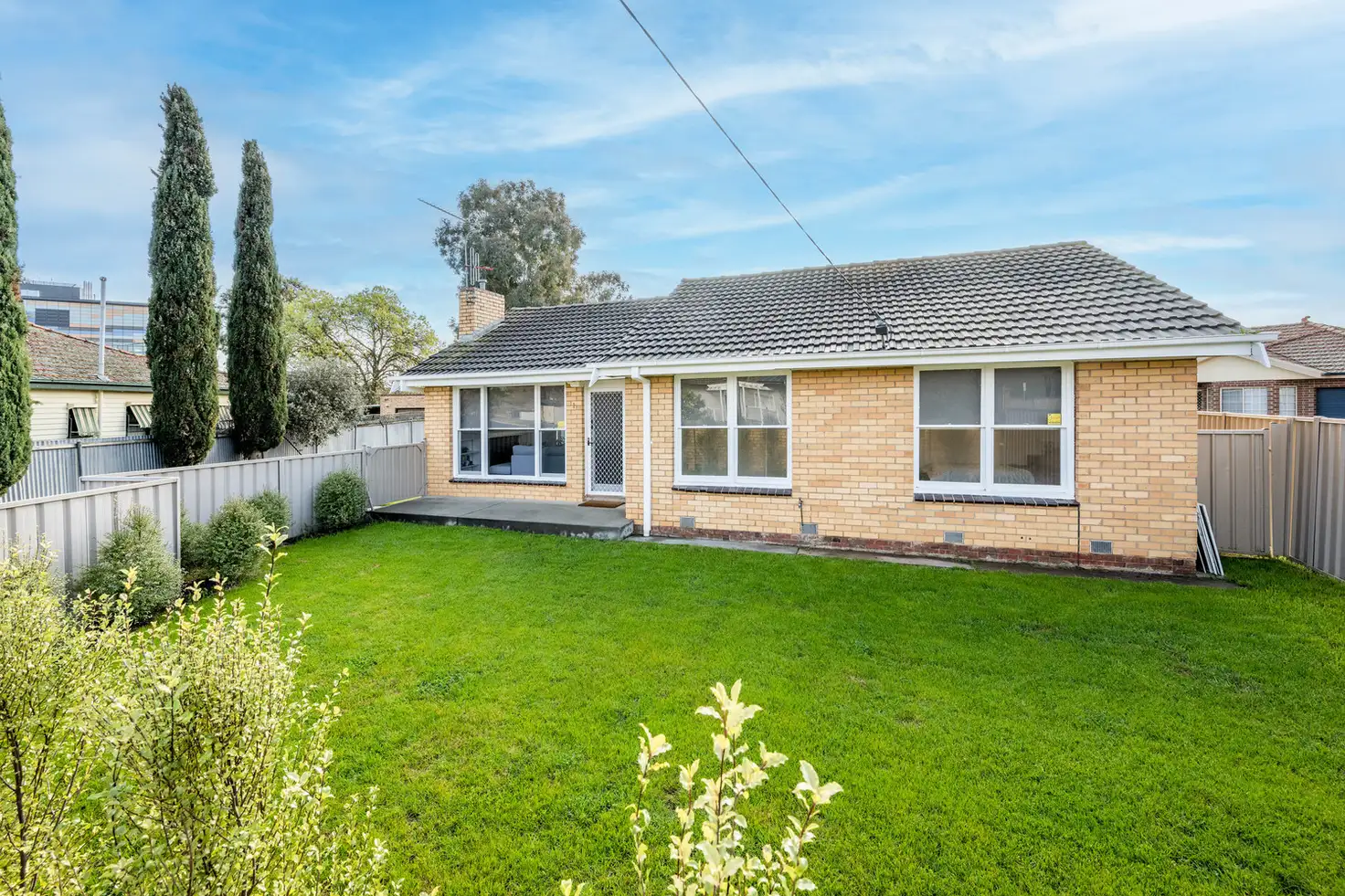 Main view of Homely house listing, 1/35 Kilpatrick Avenue, Shepparton VIC 3630