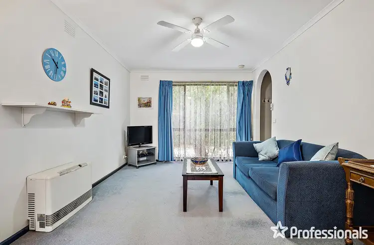 Second view of Homely unit listing, 2/301 Mount Dandenong Road, Croydon VIC 3136