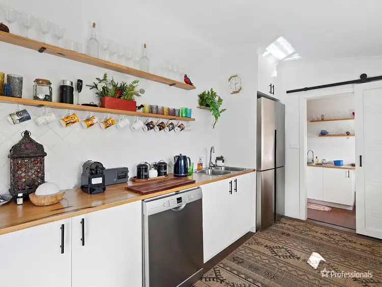 Sixth view of Homely house listing, 91 Gillies Street, Maryborough VIC 3465